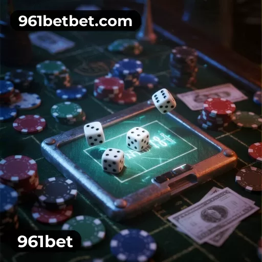 961bet plataforma