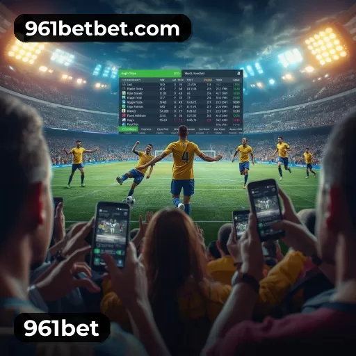 961bet